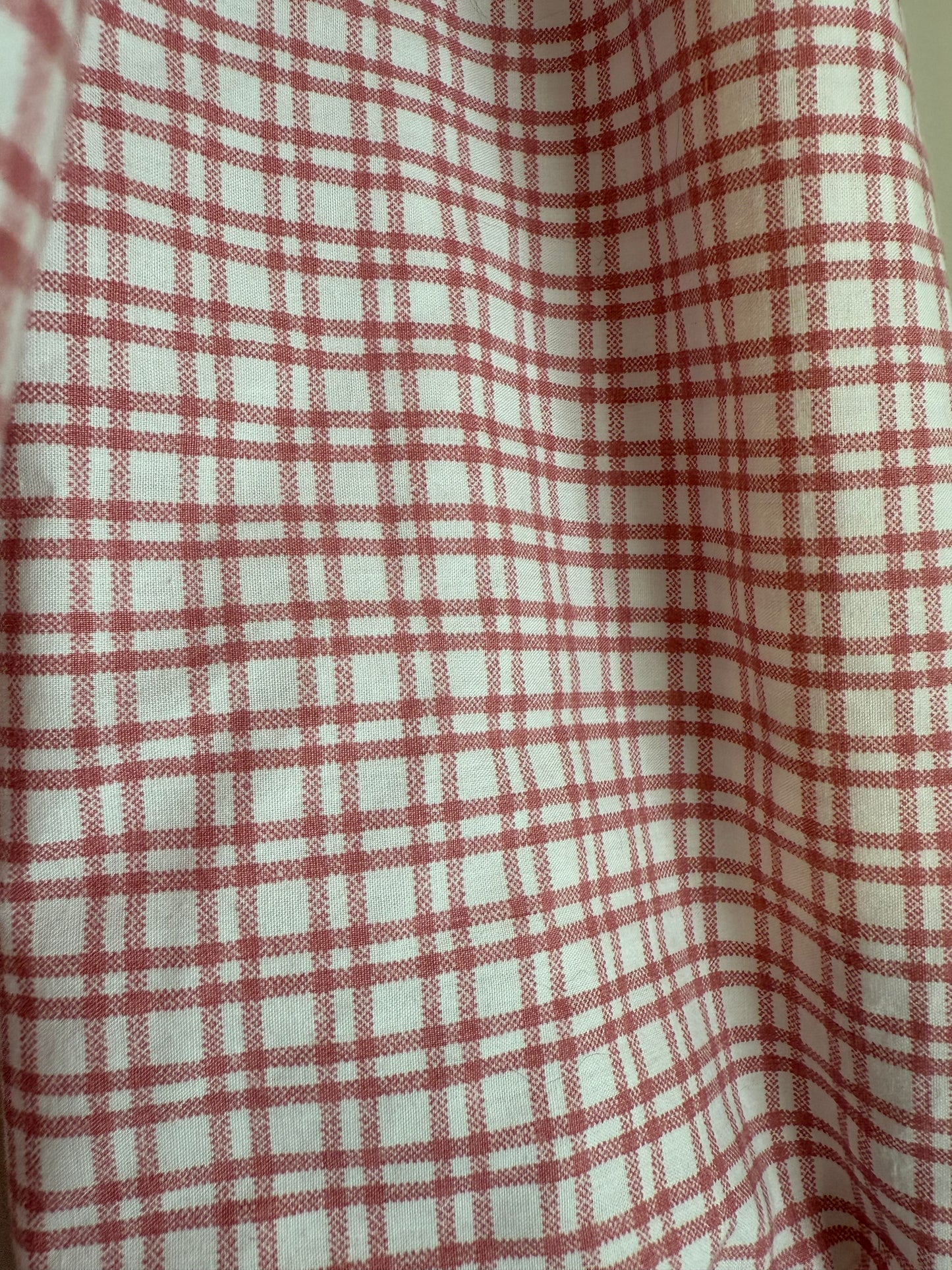 Country Cranberry Bow