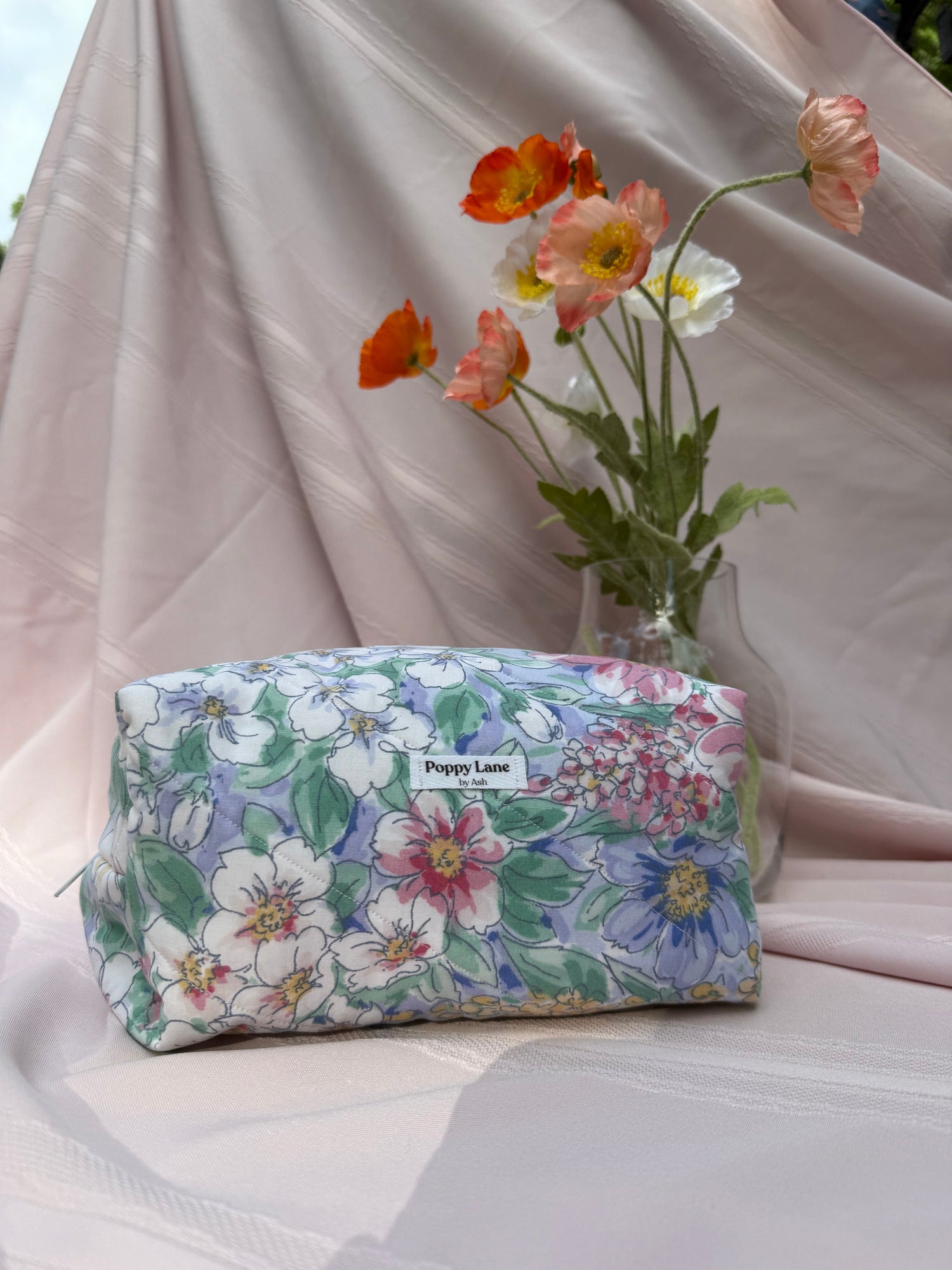 Boxy Bags