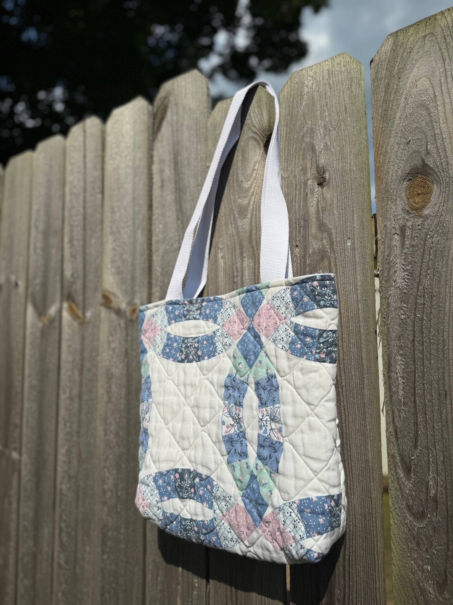 Tote bags