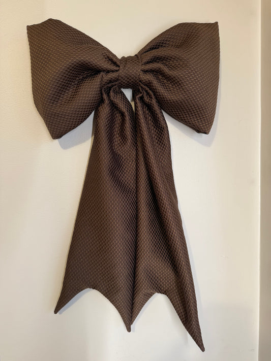 Rustic Roots Bow