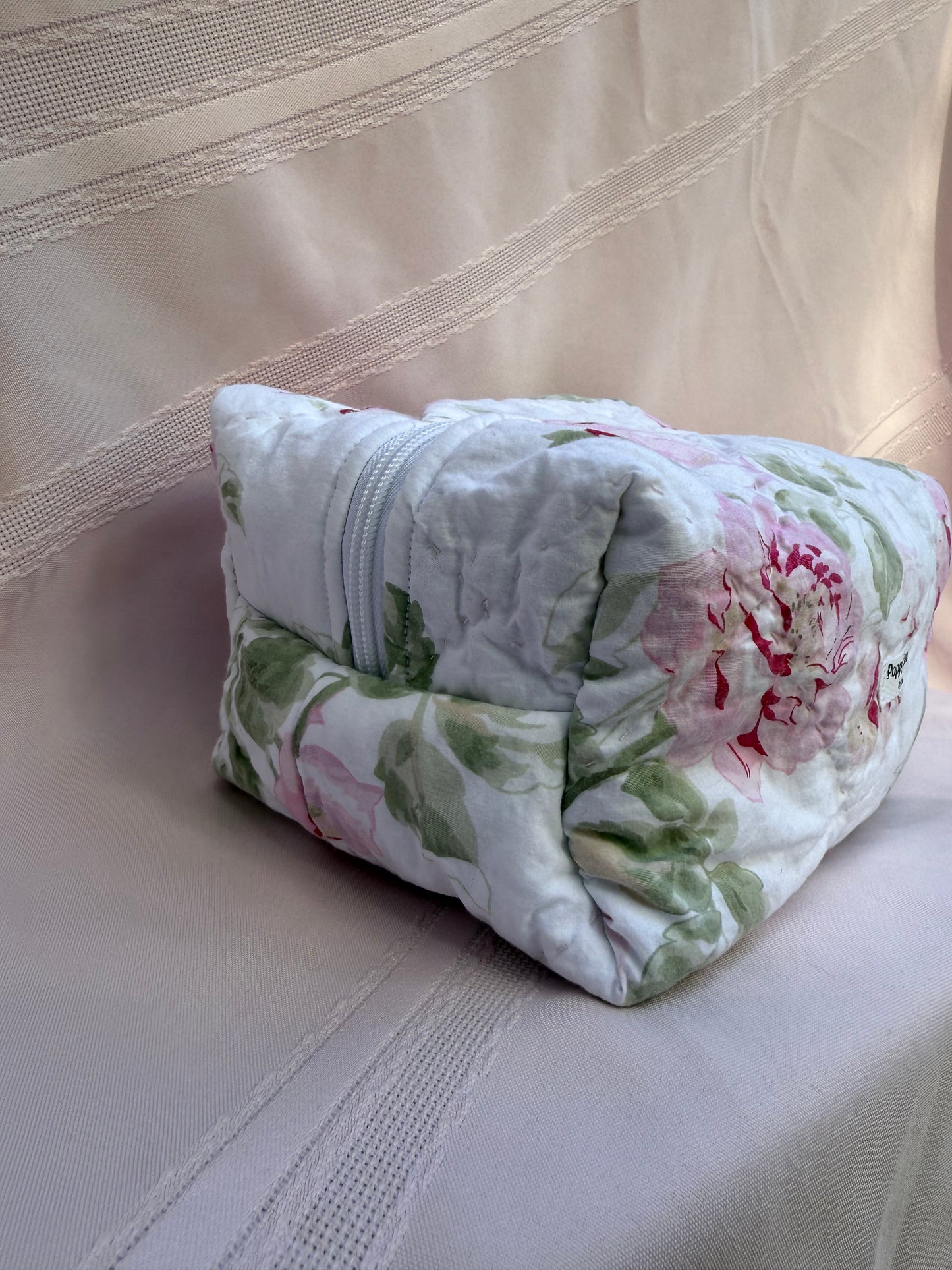 Rose Garden Boxy Bag