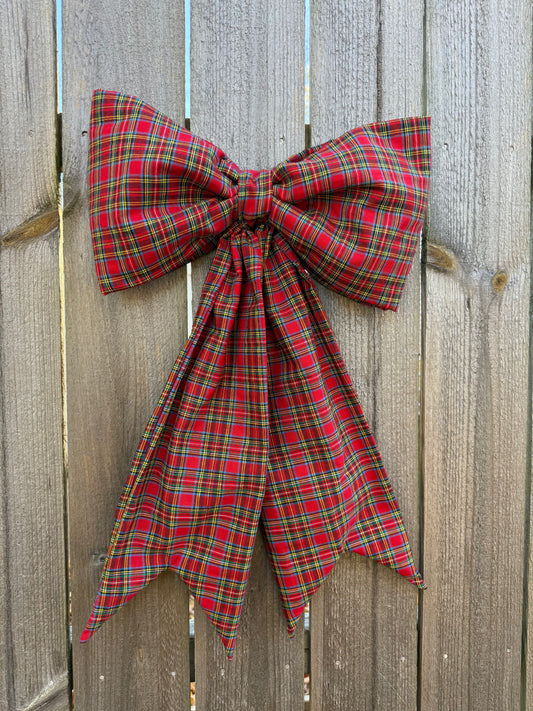 Merry Highland Bow